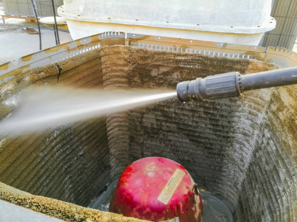 Best Ductwork Cleaning Services  in Tazewell, TN