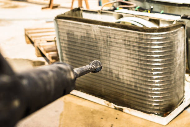 Best Air Duct Cleaning Near Me  in Tazewell, TN