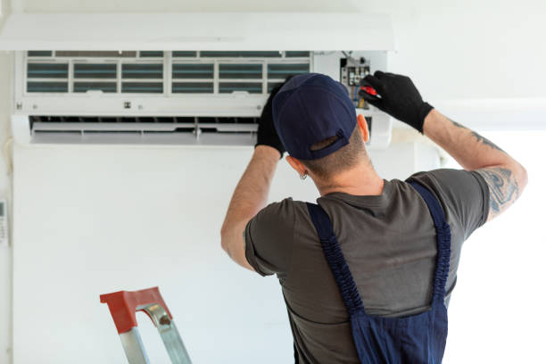 Best HVAC Duct Inspection Services  in Tazewell, TN